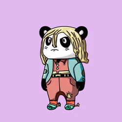Panda Panda Panda! #747