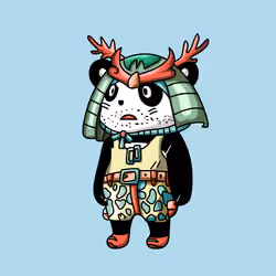 Panda Panda Panda! #1723
