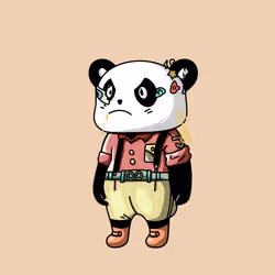 Panda Panda Panda! #511
