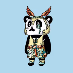 Panda Panda Panda! #567