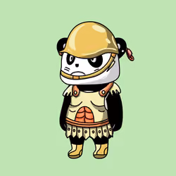 Panda Panda Panda! #565