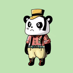 Panda Panda Panda! #113