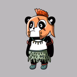 Panda Panda Panda! #1488