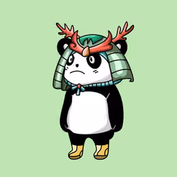 Panda Panda Panda! #547