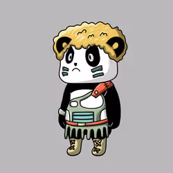 Panda Panda Panda! #514