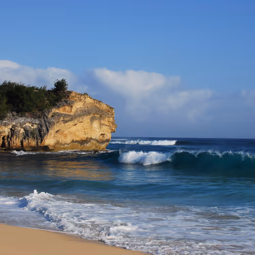 Postcards From Hawaii