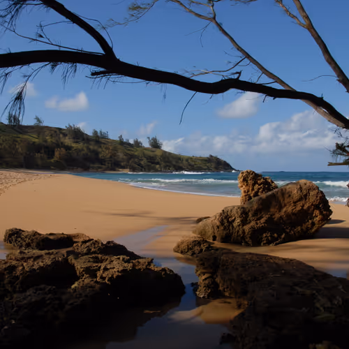 Postcards From Hawaii