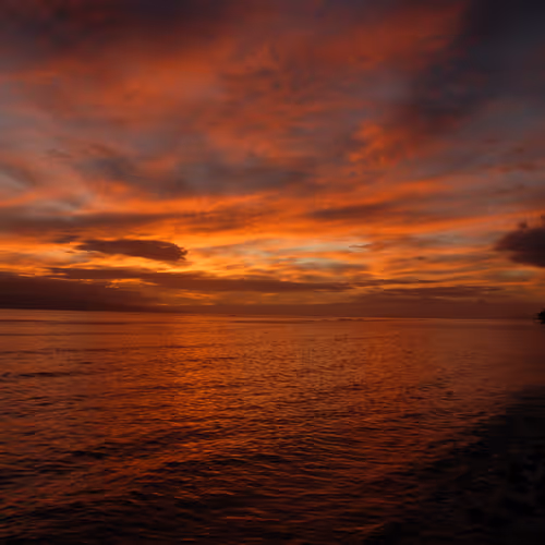 Postcards From Hawaii