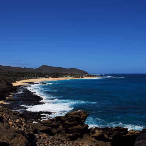 Postcards From Hawaii