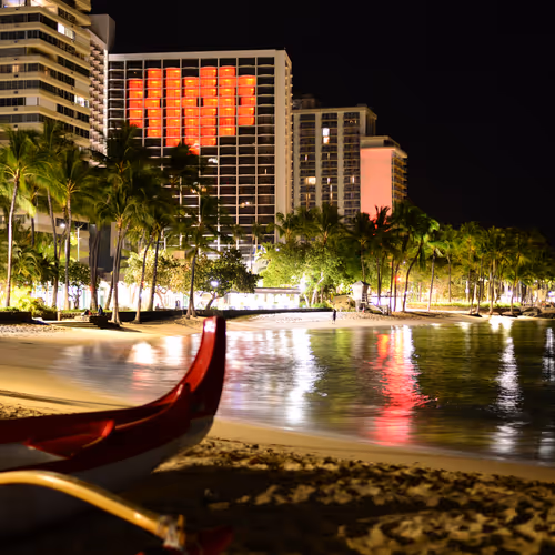 Postcards From Hawaii
