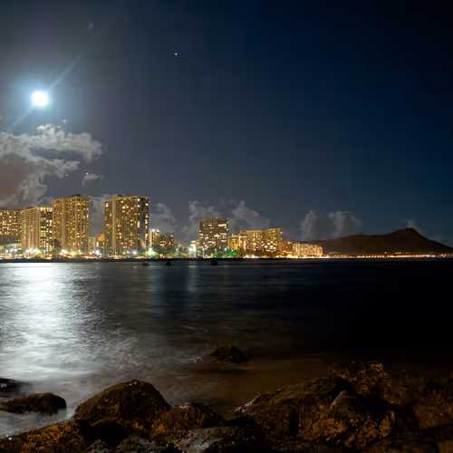 Postcards From Hawaii