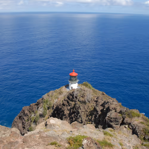 Postcards From Hawaii