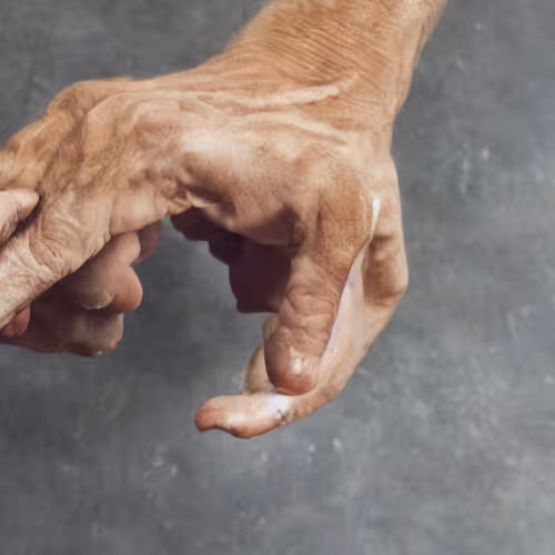 Gaussianhands