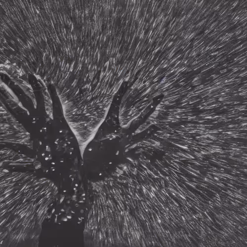 Gaussianhands