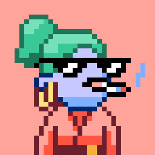Doodlebitsnft