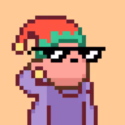 DoodleBits #2080