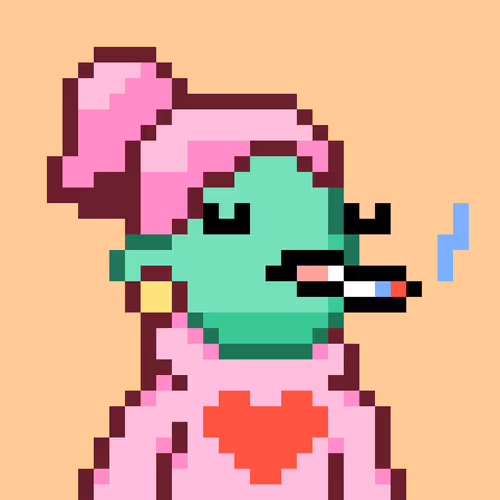 Doodlebitsnft