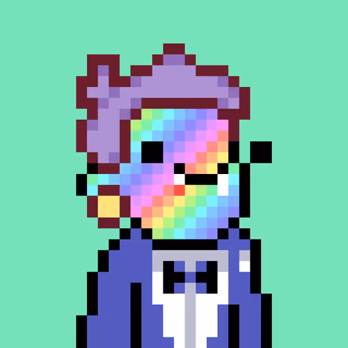 Doodlebitsnft