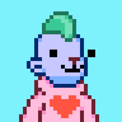 Doodlebitsnft