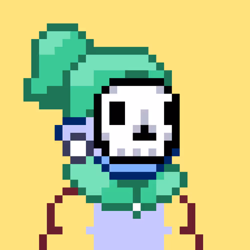 Doodlebitsnft