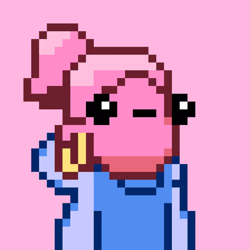 Doodlebitsnft