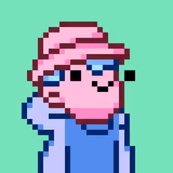 DoodleBits #1010