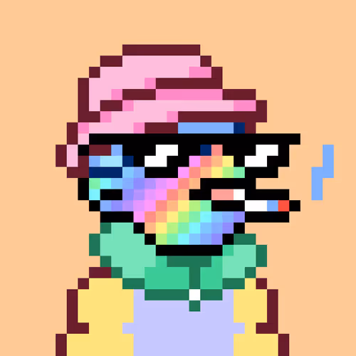 Doodlebitsnft