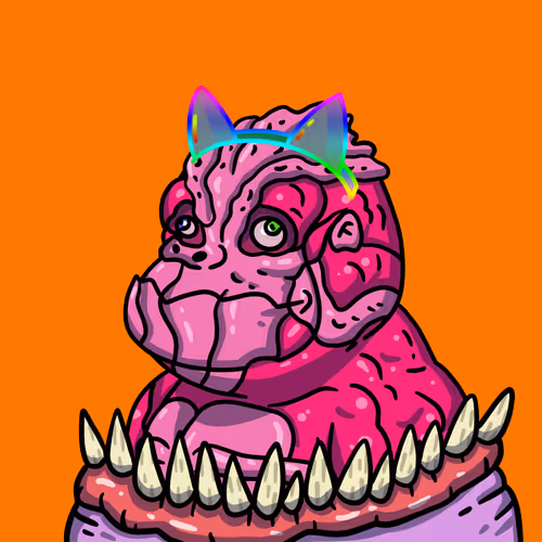 Mutant Gorillas 