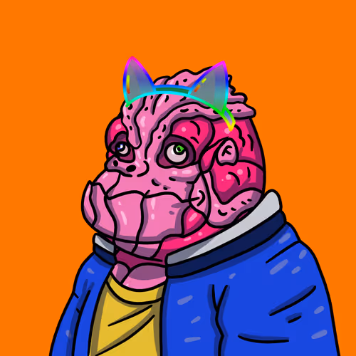 Mutant Gorillas 