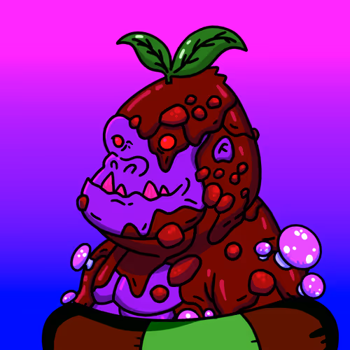 Mutant Gorillas 