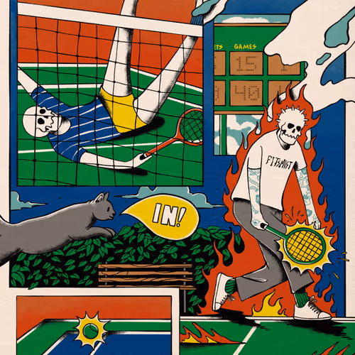 Mensana in corporesano