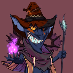 Witch #160