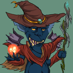 Witch #161