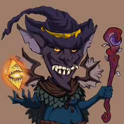 Witch #314