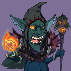 Witch #271