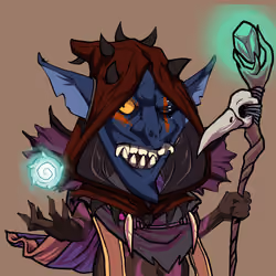 Witch #272