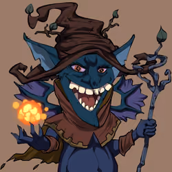 Witch #325