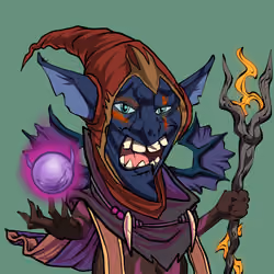 Witch #315