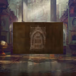 Librarium: Write Pass #13/279