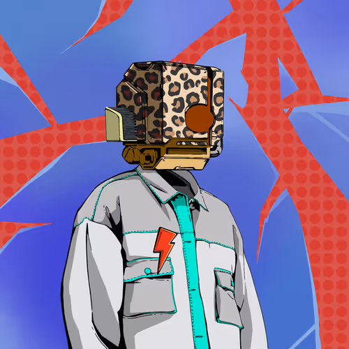 Item #68 Media