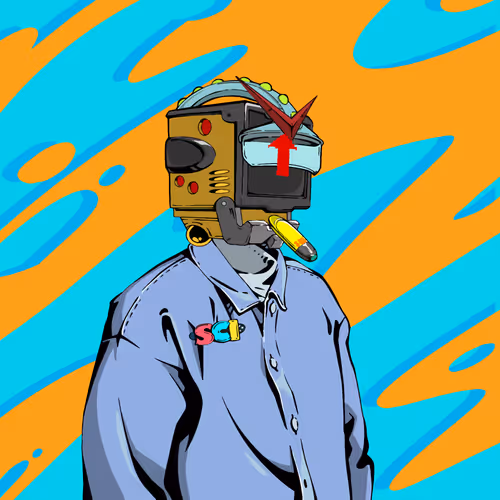 Item #46 Media