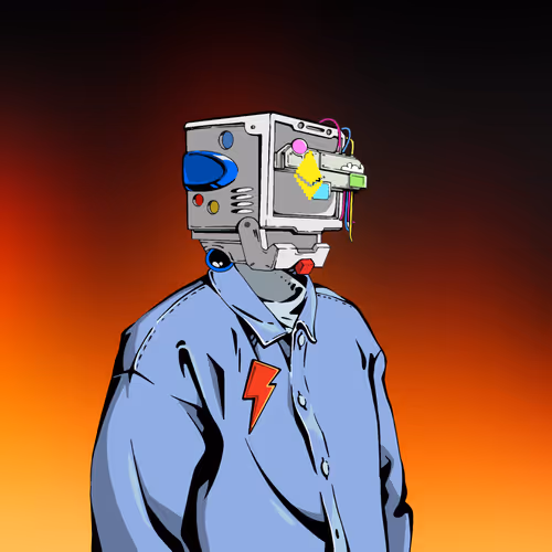 AlphaSci #33