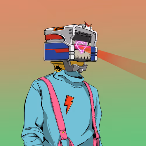 Item #22 Media