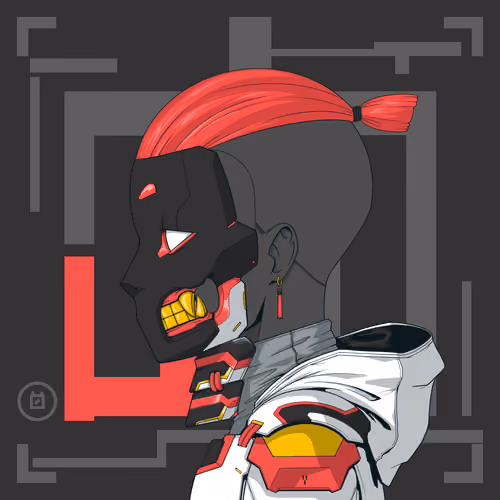 R0N1N #26