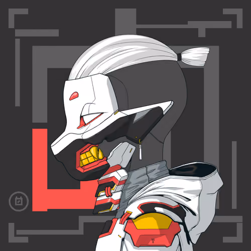 R0N1N #38