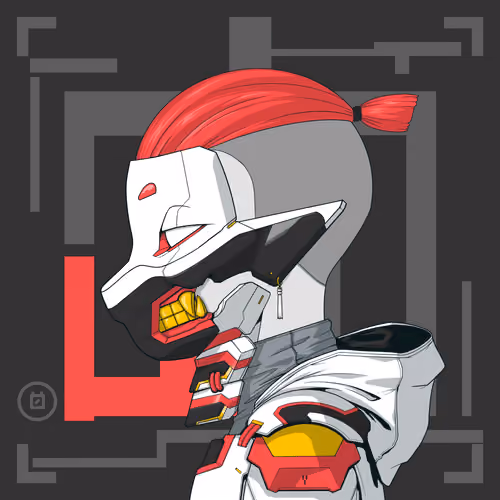 R0N1N #35