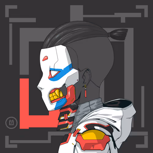 R0N1N #52