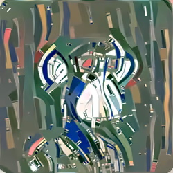 Fusion #464