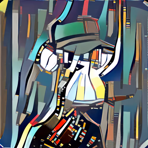 Fusionape