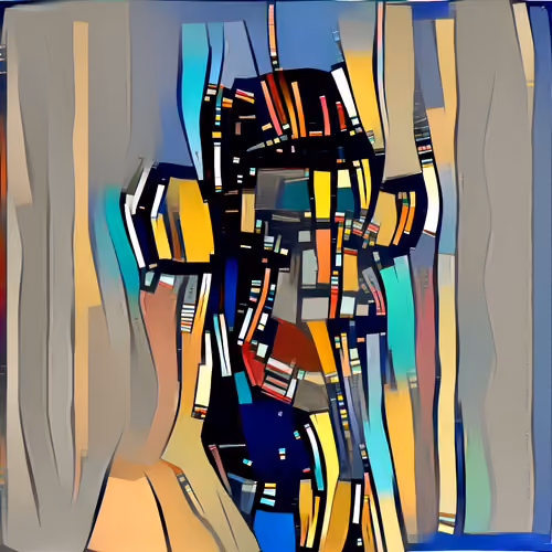 Fusion #4081